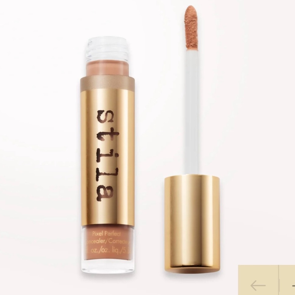 Stila Pixel Perfect Concealer Medium 1 NWB